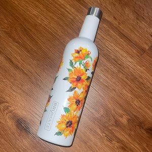 Brumate Sunflower winesulator